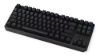 Obrázek ENDORFY Klávesnice Thock TKL Wireless Black, Mechanická, Bezdrátová, ARGB, černá