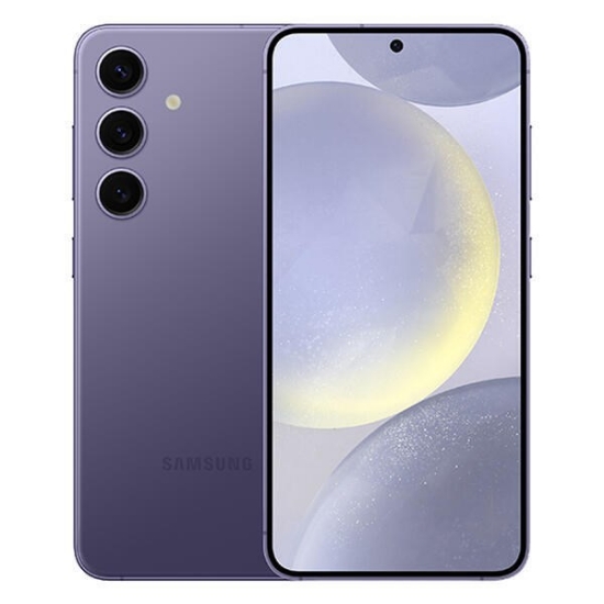 Obrázek Samsung Galaxy S24 (S921B), 8/128 GB, 5G, fialová