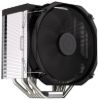 Obrázek ENDORFY Chladič CPU Fortis 5, 1 x 140mm, LGA1851, AM5, černá
