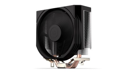 Obrázek ENDORFY Chladič CPU Spartan 5, 1x120mm, LGA1851, AM5, černá