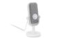 Obrázek ENDORFY Mikrofon Solum Voice S Onyx White, USB- C, bílá