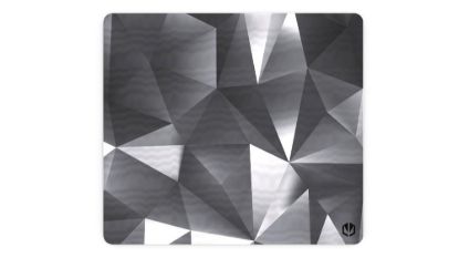 Obrázek ENDORFY Podložka pod myš Crystal Black L, 400x450x3, černá