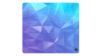 Obrázek ENDORFY Podložka pod myš Crystal Blue L, 400 x 450x3, modrá