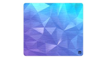 Obrázek ENDORFY Podložka pod myš Crystal Blue L, 400x450x3, modrá