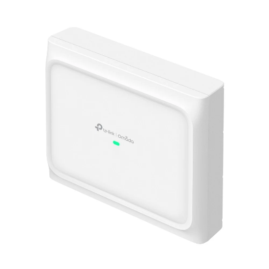 Obrázek TP-Link EAP772-Outdoor-venkovní OMADA WiFi7 AP (BE9300, 2,4GHz/ 5GHz/ 6GHz)