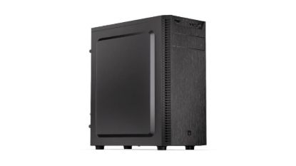 Obrázek ENDORFY Case Armis 100 Solid, ATX, 1x120mm, černá