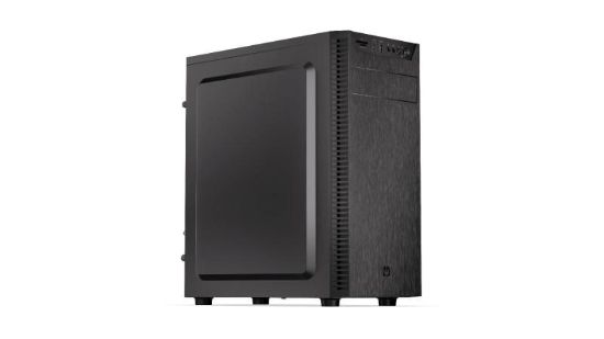 Obrázek ENDORFY Case Armis 100 Solid, ATX, 1x120mm, černá