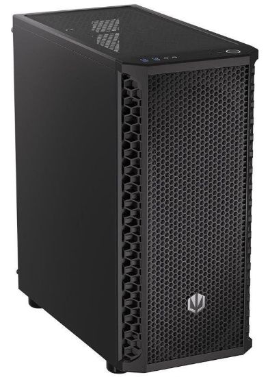 Obrázek ENDORFY Case Signum 300 Solid,  ATX, 1x120mm, černá