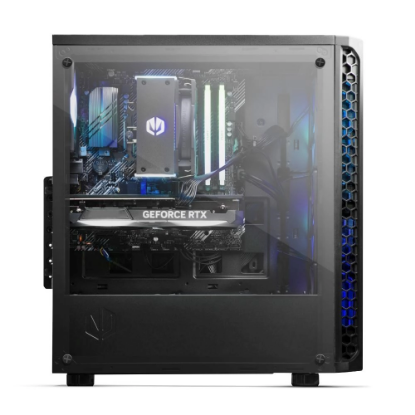 Obrázek Challenger i5 13400F 32GB 1TB SSD NVMe RTX 4060 8G W11 Home
