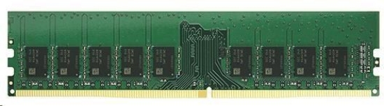 Obrázek Synology paměť 4GB DDR4 ECC pro RS2821RP+, RS2421RP+, RS2421+