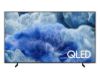 Obrázek Samsung QE55Q8FAA 55" TV, QLED, 4K Ultra HD, Quantum HDR+, Tizen, Apple AirPlay, Wi- Fi, Bluetooth, HDMI, USB