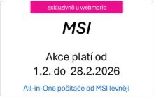 PROMO MSI