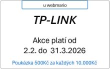 PROMO TP-LINK