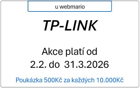 Obrázek pro kategorii PROMO TP-LINK