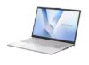 Obrázek ASUS NTB Vivobook Go 15 (E1504FA- BQ2688W), R5 7520U, 15.6" FHD, 8GB, 512GB SSD, Radeon, W11 Home, Cool Silver
