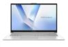 Obrázek ASUS NTB Vivobook Go 15 (E1504FA- BQ2688W), R5 7520U, 15.6" FHD, 8GB, 512GB SSD, Radeon, W11 Home, Cool Silver