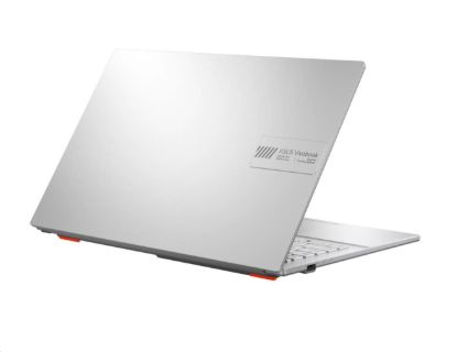 Obrázek ASUS NTB Vivobook Go 15 (E1504FA- BQ2688W), R5 7520U, 15.6" FHD, 8GB, 512GB SSD, Radeon, W11 Home, Cool Silver