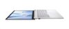 Obrázek ASUS NTB Vivobook Go 15 (E1504FA- BQ2688W), R5 7520U, 15.6" FHD, 8GB, 512GB SSD, Radeon, W11 Home, Cool Silver