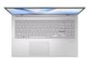 Obrázek ASUS NTB Vivobook Go 15 (E1504FA- BQ2688W), R5 7520U, 15.6" FHD, 8GB, 512GB SSD, Radeon, W11 Home, Cool Silver