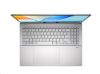 Obrázek ASUS NTB Vivobook S16 (S3607CA-RP006W), Ultra 7 255H, 16" 1920x1200, 16GB, 1TB SSD, Intel, W11 Home, Silver