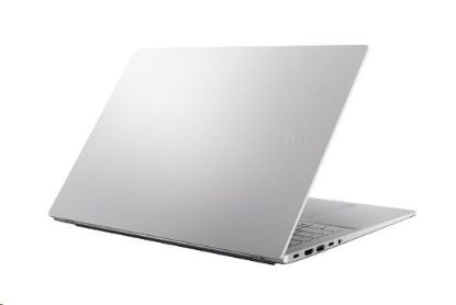 Obrázek ASUS NTB Vivobook S16 (S3607CA-RP006W), Ultra 7 255H, 16" 1920x1200, 16GB, 1TB SSD, Intel, W11 Home, Silver