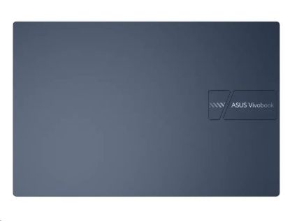 Obrázek ASUS NTB Vivobook 15 (X1504VA- BQ4597W), Core 5 120U, 15.6" 1920 x 1080, 16GB, 1TB SSD, Intel Graphics, W11 Home, Blue