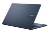 Obrázek ASUS NTB Vivobook 15 (X1504VA- BQ4597W), Core 5 120U, 15.6" 1920 x 1080, 16GB, 1TB SSD, Intel Graphics, W11 Home, Blue