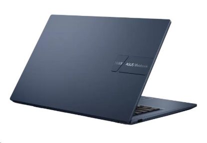Obrázek ASUS NTB Vivobook 15 (X1504VA- BQ4597W), Core 5 120U, 15.6" 1920 x 1080, 16GB, 1TB SSD, Intel Graphics, W11 Home, Blue
