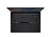 Obrázek ASUS NTB Vivobook S14 (S3407QA- OLED063W), X1 26 100, 14" FHD, 32GB, 1TB SSD, Adreno, W11 Home, Matte Gray