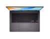 Obrázek ASUS NTB Vivobook S14 (S3407QA- OLED063W), X1 26 100, 14" FHD, 32GB, 1TB SSD, Adreno, W11 Home, Matte Gray