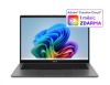 Obrázek ASUS NTB Vivobook S14 (S3407QA- OLED063W), X1 26 100, 14" FHD, 32GB, 1TB SSD, Adreno, W11 Home, Matte Gray