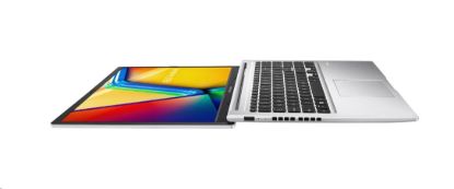 Obrázek ASUS NTB Vivobook 15 (M1502NAQ- BQ112Z), Ryzen 5 150, 15.6" 1920 x 1080, 8GB, 512GB SSD, Radeon, No OS, Silver