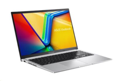 Obrázek ASUS NTB Vivobook 15 (M1502NAQ- BQ112Z), Ryzen 5 150, 15.6" 1920 x 1080, 8GB, 512GB SSD, Radeon, No OS, Silver