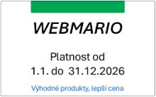 PROMO WEBMARIO