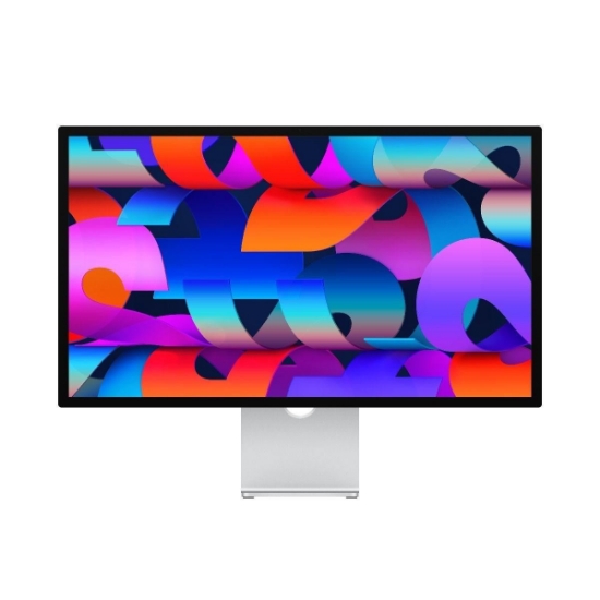 Obrázek Apple Studio Display - Nano-Texture Glass - Tilt-Adjustable Stand