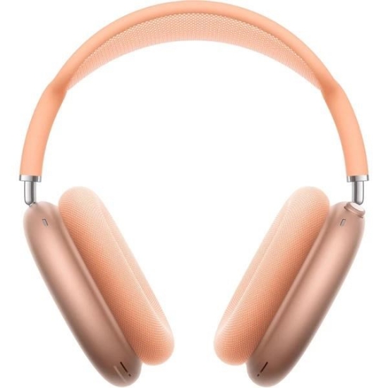 Obrázek APPLE AirPods Max 2 (2024) - Orange