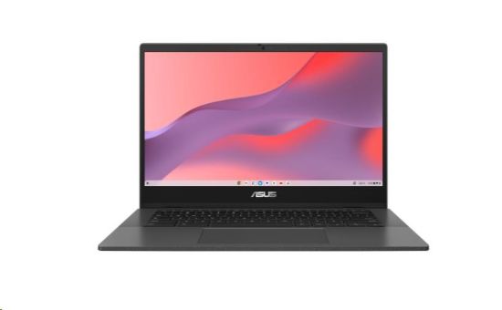 Obrázek ASUS NTB Chromebook CM14 (CM1402FM2A- EC0133), MT 520, 14" 1920 x 1080, 8GB, 128GB eMMC, ARM Mali- G52, Chrome OS, Grey