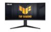 Obrázek ASUS LCD 34" VG34VQL3A 3440 x 1440 GAMING 180 Hz 400cd 1 ms LED- VA 2xHDMI DP repro PIVOT - HDMI a DP kabel