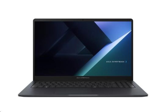 Obrázek ASUS NTB ExperBook B1 (B1503CTA- S70147), Core 3 N355, 15.6" 1920x1080, 16GB, 512GB SSD, Intel UHD, No OS, Gray