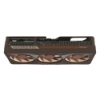 Obrázek ASUS VGA NVIDIA GeForce RTX 5080 O16G NOCTUA, RTX 5080, 16G DDR7, 3xDP, 2xHDMI
