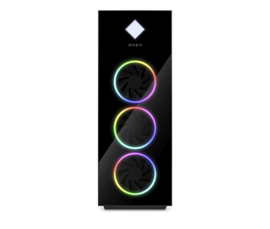 Obrázek HP PC OMEN GT22-3491nc, Ultra 7 265K, 64GB DDR5, SSD 2TB, RTX 4090 24GB, Wifi, Win11 Home
