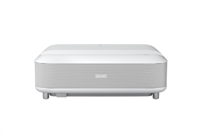 Obrázek EPSON projektor EH-LS650W, 4K PRO-UHD, 3600ANSI, 2.500.000:1, USB, WiFi, HDMI, Android TV, bílý, 5 LET ZÁRUKA