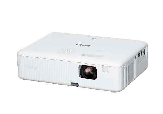 Obrázek EPSON projektor CO-W01, WXGA, 16:10, 3000ANSI, HDMI, USB, 12000h durability ECO