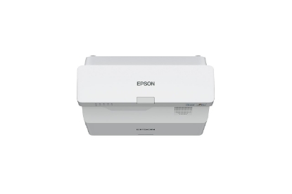 Obrázek EPSON projektor EB-760WI, WXGA, 4100ANSI, 2.500.000:1, USB, VGA, HDMI, LAN, Wi-Fi, interaktivní, 5 LET ZÁRUKA