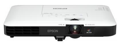 Obrázek BAZAR - EPSON projektor EB-1780W, 1280x800, 3000ANSI, 10000:1, HDMI, USB 3v1, MHL, WiFi, 1,8kg, 5 LET ZÁRUKA (rozbaleno)