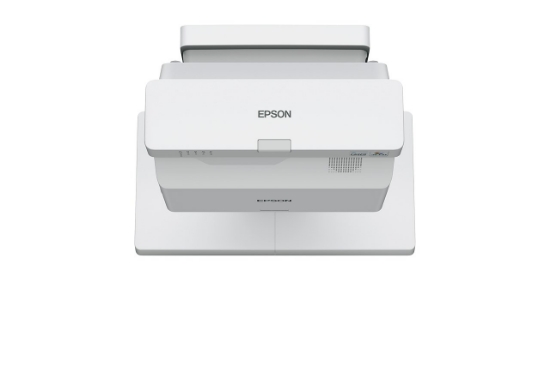 Obrázek BAZAR - EPSON projektor EB-770F, 1920x1080, 4100ANSI, 2.500.000:1, USB, VGA, HDMI, - poškozený obal