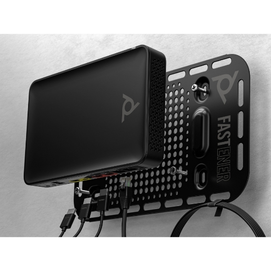 Obrázek Poly Studio G62 PoE+ Adapter and Cable Kit