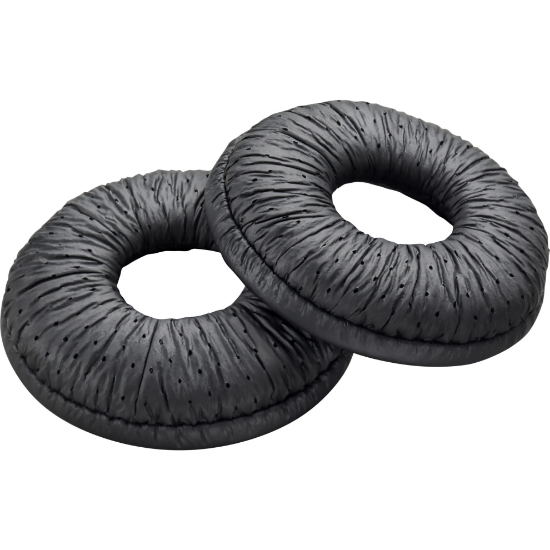Obrázek Poly CS540 Leatherette Ear Cushions (2 Pieces)