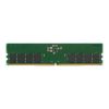 Obrázek KINGSTON DIMM DDR5 32 GB 5600MT/ s CL46 1Rx8 Non- ECC