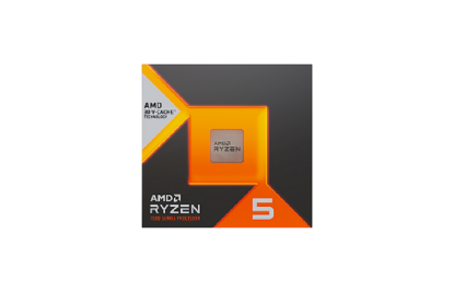 Obrázek AMD Ryzen 5 7500X3D 6C/12T 4.5GHz AM5 BOX